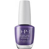   Лак за нокти веган- OPI Nature Strong A Great Fig World, 15 мл