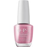 Лак за нокти - OPI Nature Strong Knowledge is Flower, 15 мл