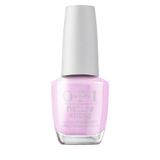  Лак за нокти веган- OPI Nature Strong Natural Mauvement, 15 мл