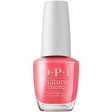 Веган лак за нокти - OPI Nature Strong, Once и Floral, 15 мл