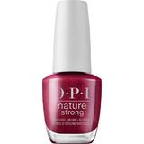  Лак за нокти веган- OPI Nature Strong  Raisin Your Voice, 15 мл