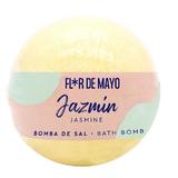 Жасминова бомба за вана  Flor de Mayo, 250 гр
