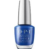 Лак за нокти - OPI Infinite Shine Lacquer Celebration Ring in the Blue Year, 15мл
