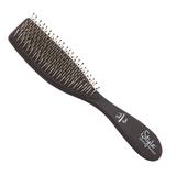 Компактна стилизираща четка за гъста коса - Olivia Garden iStyle Brush for Thick Hair