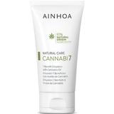  Емулсия за лице с масло от канабис - Ainhoa ??Natural Care Cannabi7 7 Benefit Emulsion with Cannabis Oil, 50 мл