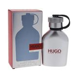 Тоалетна вода  за мъже Hugo Boss Hugo Iced, 75 мл