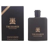 Тоалетна вода за мъже Trussardi Black Extreme, 100 мл