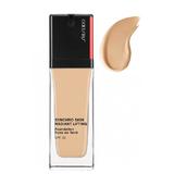 Фон дьо тен - Shiseido Synchro Skin Radiant Lifting Foundation SPF 30, нюанс  210 Birch, 30 мл