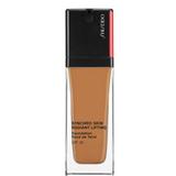  Фон дьо тен - Shiseido Synchro Skin Radiant Lifting Foundation SPF 30, нюанс  460 Topaz, 30 мл