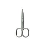  Ножици за нокти от неръждаема стомана с дебели извити остриета за педикюр - Prima Nails Scissor Curved Thick Blades