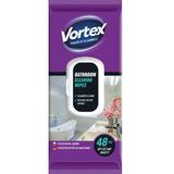  Кърпички за почистване на баня Vortex, 48 бр