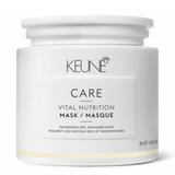 Подхранваща маска за суха и крехка коса - Keune Care Vital Nutrition Mask 500 мл