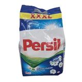  Прах за пране на цветни дрехи Persil XXXL Active Clean Technology Freshness by Silan, 8000 гр