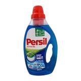  Течен препарат за пране - Persil Power Gel Deep Clean Technology Freshness от Silan, 1000 мл