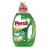  Течен прах за пране  Persil Regular Active Gel Deep Clean Plus Active Fresh, 1000 мл
