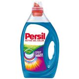 Течен прах за пране Persil Active Gel Color Deep Clean Plus Active Fresh, 3000 мл