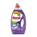  Течен прах за пране- Persil XXXL Active Gel Color Deep Clean Plus Active Fresh Lavender, 4000 мл