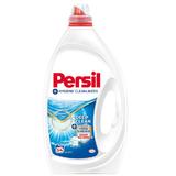 Течен прах за пране Persil Hygienic Cleanliness, 2700 мл