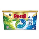 Универсален капсулен прах за пране - Persil Disc 4 в 1 Deep Clean, 22 бр