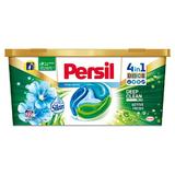 Капсули за пране - Persil Disc Fresh Active 4 в 1 Deep Clean Freshness от Silan, 22 бр