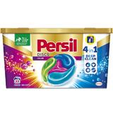 Капсули за цветни дрехи - Persil Disc Color 4 в 1 Deep Clean, 33 бр
