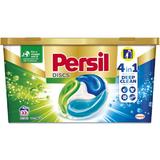 Универсален капсулен препарат - Persil Disc 4 в 1 Deep Clean, 33 бр