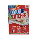 Кърпички за пране Color Catcher Complete Action K2r, 20 салфетки