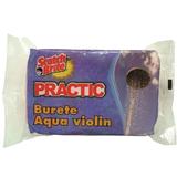 Гъба за тяло - 3M Scotch Brite Practical Aqua Violin, 1 бр