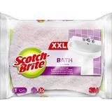  Гъба за почистване на баня - 3M Scotch Brite XXL, 1 бр