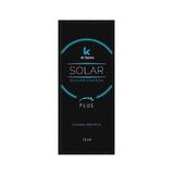 Крем за плик за Solar Plus - Dr. Kelen SunSolar Plus, 12 мл