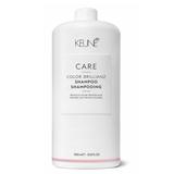 Шампоан за боядисана коса - Keune Care Color Brillianz Shampoo 1000 мл