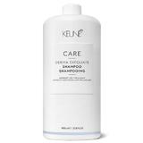 Шампоан против пърхот - Keune Care Derma Exfoliate Shampoo 1000 мл