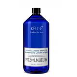  Дълбоко почистващ шампоан за мъже - Keune 1922 от J.M. Keune Distilled for Men Deep-Cleansing Shampoo, 1000 мл