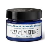  Гъвкав мехлем за мъже - Keune Original Pomade Distilled for Men, 75 мл
