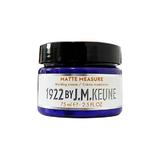  Matte Hair Shaping Paste - Keune Matte Measure Molding Cream, 75 мл
