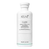 Шампоан за мазна коса и скалп - Keune Care Derma Regular Shampoo 300 мл