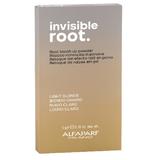  Пудра за оцветяване на корени - Alfaparf Milano Invisible Root Powder, нюанс Light Blonde, 5 гр