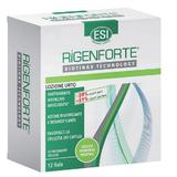 Комплект за регенериране на коса Rigenforte Biotinax Technology ESI, 12 ампули