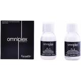 Комплект за защита на косата по време на химични процедури - FarmaVita Omniplex Professional Hair Damage Solution, 2x 100 мл