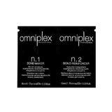 Комплект за защита на косата по време на химични процедури - FarmaVita Omniplex Professional n.1 Bond Maker & n.2 Bond Reinforcer, 2x 10 мл