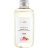  Розово масло за масаж - KANU Nature Massage Oil Rose, 200 мл