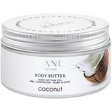  Кокосово масло Coconut Body Butter - KANU Nature Body Butter Coconut, 190 гр