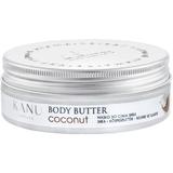  Кокосово масло Coconut Body Butter - KANU Nature Body Butter Coconut, 50 гр