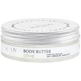  Масло за тяло - KANU Nature Body Butter Olive, 50 гр