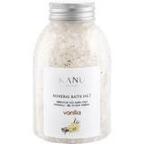 Ванила минерална сол за вана - KANU Nature, 350 гр