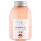 Искряща сол за вана с аромат на манго - KANU Nature Fizzing Bath Salt Mango, 250 гр