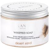 Сапун Desert Sand Foam Soap - KANU Nature Whipped Soap Desert Sand, 180 гр