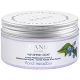  Пяна сапун с аромат на флорална ливада - KANU Nature Whipped Soap Floral Meadow, 60 гр