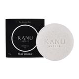 Шампоан Solid Glamour в картонена кутия за нормална коса - KANU Nature Shampoo Bar за нормална коса Toxic Glamour, 75 гр