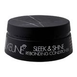 Балсам за възстановяване на косата Keune Sleek & Shine, 200 мл